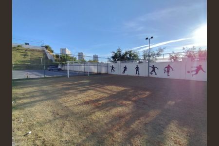 Apartamento para alugar com 70m², 1 quarto e 1 vaga