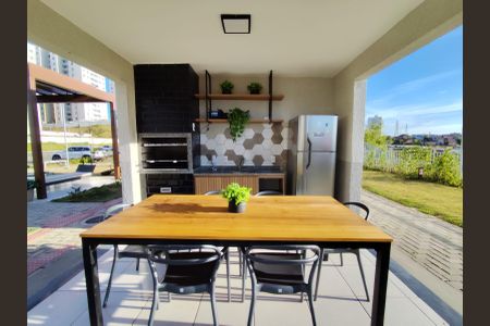 Apartamento para alugar com 70m², 1 quarto e 1 vaga