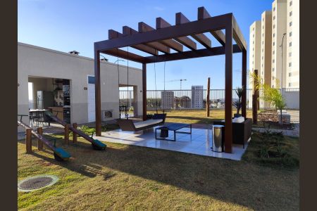 Apartamento para alugar com 70m², 1 quarto e 1 vaga