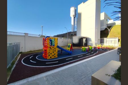 Apartamento para alugar com 70m², 1 quarto e 1 vaga