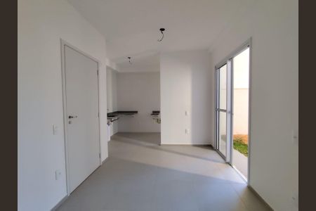 Apartamento para alugar com 1 quarto, 70m² em Palmeiras, Belo Horizonte
