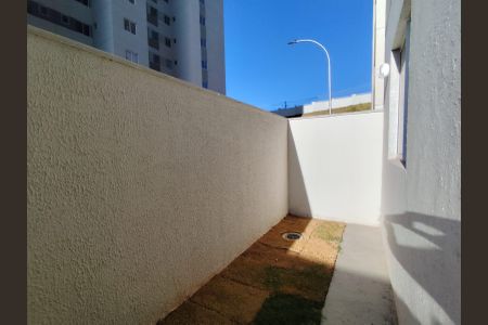 Apartamento para alugar com 70m², 1 quarto e 1 vaga