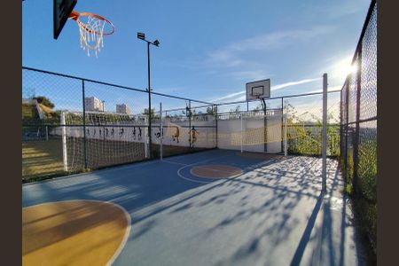 Apartamento para alugar com 70m², 1 quarto e 1 vaga