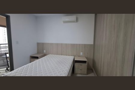 Suíte 1 de apartamento para alugar com 3 quartos, 117m² em Jardim Botânico, Ribeirão Preto
