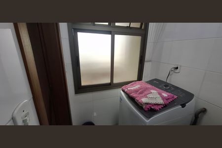 Apartamento para alugar com 117m², 3 quartos e 2 vagas Apartamento para alugar com 117m², 3 quartos e 2 vagasÁrea de Serviço