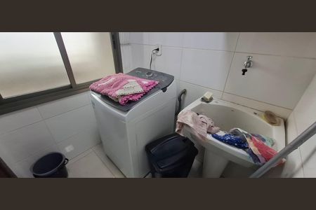 Apartamento para alugar com 117m², 3 quartos e 2 vagas Apartamento para alugar com 117m², 3 quartos e 2 vagasÁrea de Serviço
