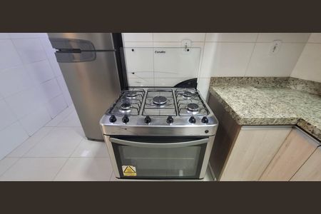 Apartamento para alugar com 117m², 3 quartos e 2 vagas Apartamento para alugar com 117m², 3 quartos e 2 vagasCozinha