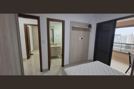 Apartamento para alugar com 117m², 3 quartos e 2 vagas Apartamento para alugar com 117m², 3 quartos e 2 vagasSuíte 1