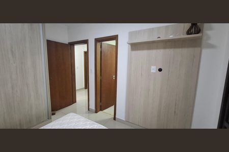 Apartamento para alugar com 117m², 3 quartos e 2 vagas Apartamento para alugar com 117m², 3 quartos e 2 vagasSuíte 1