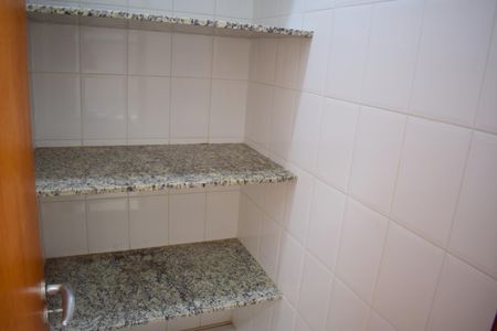 Apartamento para alugar com 104m², 3 quartos e 2 vagasCozinha