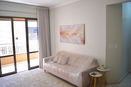 Apartamento para alugar com 104m², 3 quartos e 2 vagasSala