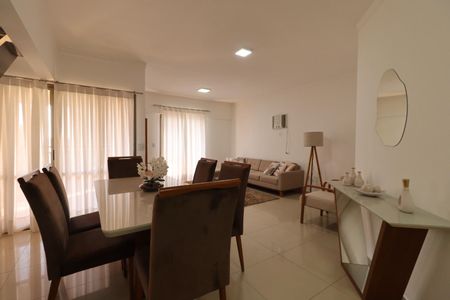 Apartamento para alugar com 216m², 4 quartos e 3 vagasSala