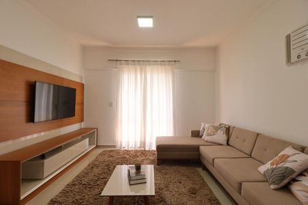 Sala de apartamento para alugar com 4 quartos, 216m² em Jardim Botânico, Ribeirão Preto