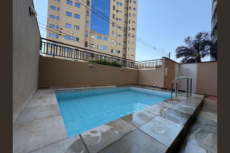 Apartamento para alugar com 216m², 4 quartos e 3 vagasÁrea comum - Piscina
