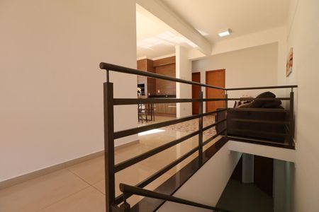 Apartamento para alugar com 216m², 4 quartos e 3 vagasSala 2