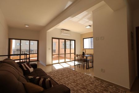 Apartamento para alugar com 216m², 4 quartos e 3 vagasSala 2