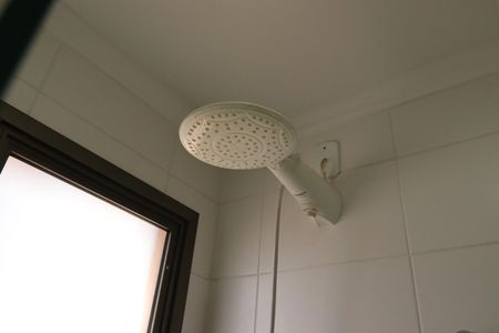 Apartamento para alugar com 216m², 4 quartos e 3 vagasBanheiro da Suíte 1