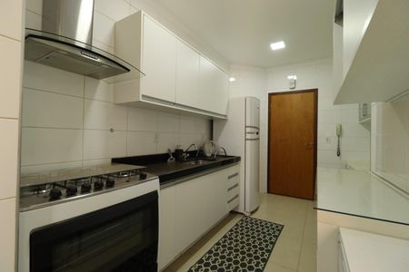 Apartamento para alugar com 216m², 4 quartos e 3 vagasCozinha