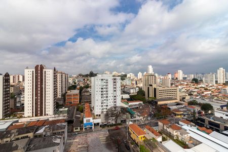 Apartamento à venda com 128m², 3 quartos e 2 vagas Apartamento à venda com 128m², 3 quartos e 2 vagasÁrea de Serviço - Vista