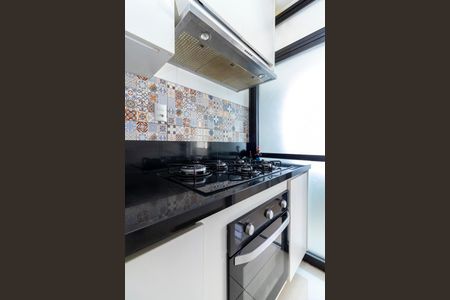 Apartamento à venda com 128m², 3 quartos e 2 vagas Apartamento à venda com 128m², 3 quartos e 2 vagasCozinha