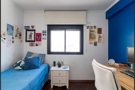 Apartamento à venda com 128m², 3 quartos e 2 vagas Apartamento à venda com 128m², 3 quartos e 2 vagasQuarto 2