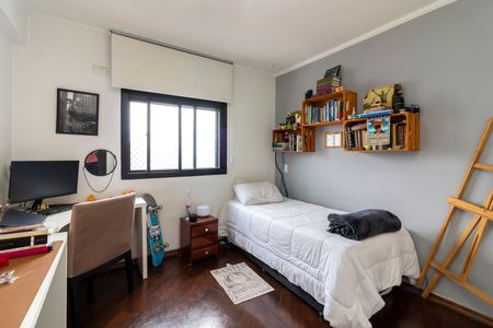 Apartamento à venda com 128m², 3 quartos e 2 vagas Apartamento à venda com 128m², 3 quartos e 2 vagasQuarto 1
