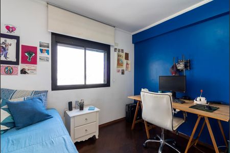 Apartamento à venda com 128m², 3 quartos e 2 vagas Apartamento à venda com 128m², 3 quartos e 2 vagasQuarto 2