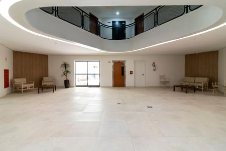 Apartamento à venda com 128m², 3 quartos e 2 vagas Apartamento à venda com 128m², 3 quartos e 2 vagasÁrea comum