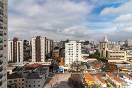 Apartamento à venda com 128m², 3 quartos e 2 vagas Apartamento à venda com 128m², 3 quartos e 2 vagasSuíte - vista