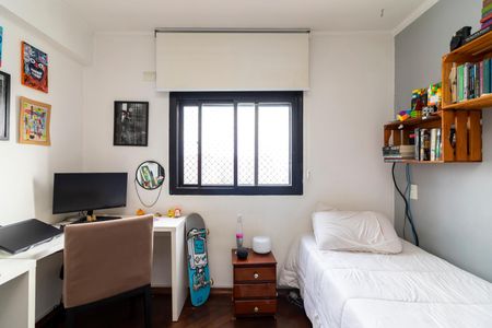 Apartamento à venda com 128m², 3 quartos e 2 vagas Apartamento à venda com 128m², 3 quartos e 2 vagasQuarto 1