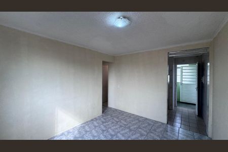 Sala de apartamento à venda com 2 quartos, 59m² em Vila Padre Manoel de Nobrega, Campinas