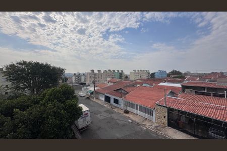 Vista do Quarto 1 de apartamento à venda com 2 quartos, 59m² em Vila Padre Manoel de Nobrega, Campinas
