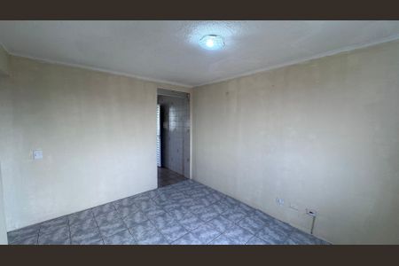 Sala de apartamento à venda com 2 quartos, 59m² em Vila Padre Manoel de Nobrega, Campinas