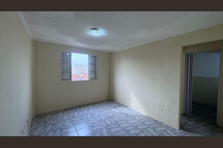 Sala de apartamento à venda com 2 quartos, 59m² em Vila Padre Manoel de Nobrega, Campinas