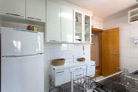 Apartamento para alugar com 87m², 3 quartos e 2 vagasCozinha