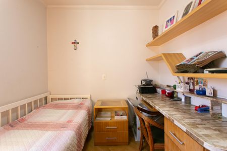 Apartamento para alugar com 87m², 3 quartos e 2 vagasQuarto 2