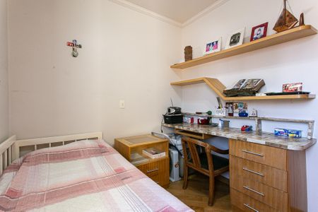 Apartamento para alugar com 87m², 3 quartos e 2 vagasQuarto 2