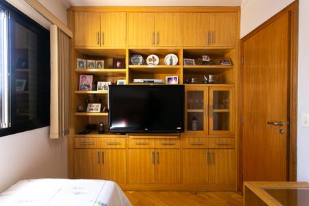 Apartamento para alugar com 87m², 3 quartos e 2 vagasQuarto 1