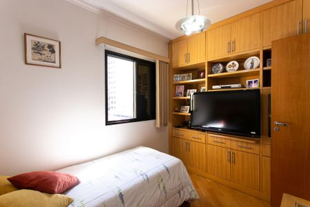 Apartamento para alugar com 87m², 3 quartos e 2 vagasQuarto 1