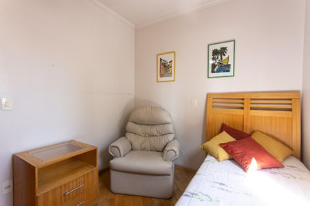 Apartamento para alugar com 87m², 3 quartos e 2 vagasQuarto 1