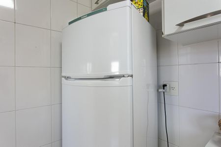 Apartamento para alugar com 87m², 3 quartos e 2 vagasCozinha