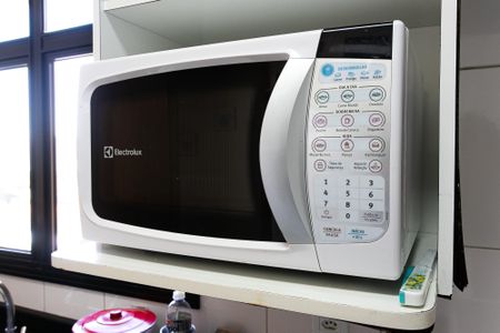 Apartamento para alugar com 87m², 3 quartos e 2 vagasCozinha