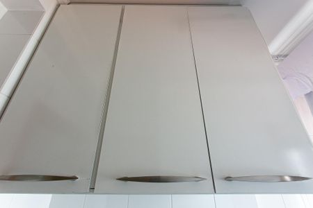 Apartamento para alugar com 87m², 3 quartos e 2 vagasÁrea de Serviço