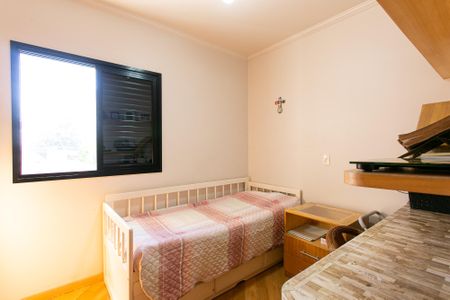 Apartamento para alugar com 87m², 3 quartos e 2 vagasQuarto 2