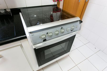 Apartamento para alugar com 87m², 3 quartos e 2 vagasCozinha