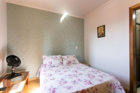Apartamento para alugar com 87m², 3 quartos e 2 vagasSuíte