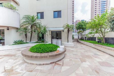 Apartamento para alugar com 87m², 3 quartos e 2 vagasÁrea Comum