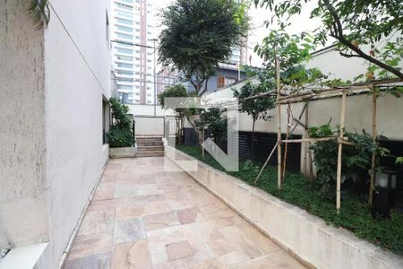 Apartamento para alugar com 87m², 3 quartos e 2 vagasÁrea Comum