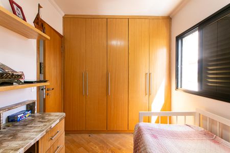 Apartamento para alugar com 87m², 3 quartos e 2 vagasQuarto 2