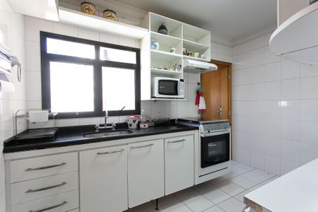 Apartamento para alugar com 87m², 3 quartos e 2 vagasCozinha